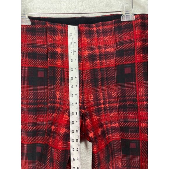 Slim Factor by Investments Woman 2XS Short Slim Straight Elastic Waist Pant NWT - Picture 8 of 12